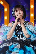 福山梨乃（CANDY TUNE）