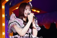 村川緋杏（CANDY TUNE）