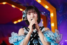 福山梨乃（CANDY TUNE）