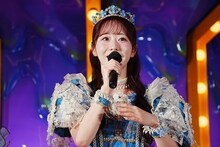 真中まな（FRUITS ZIPPER）