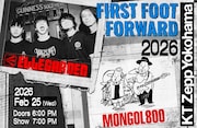 ELLEGARDENとMONGOL800、21年ぶりに対バン