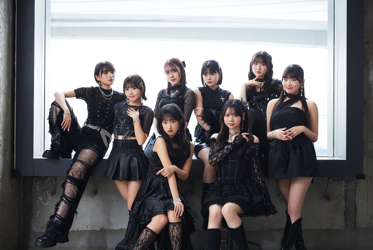 OCHA NORMA、春ツアーは8会場で16公演