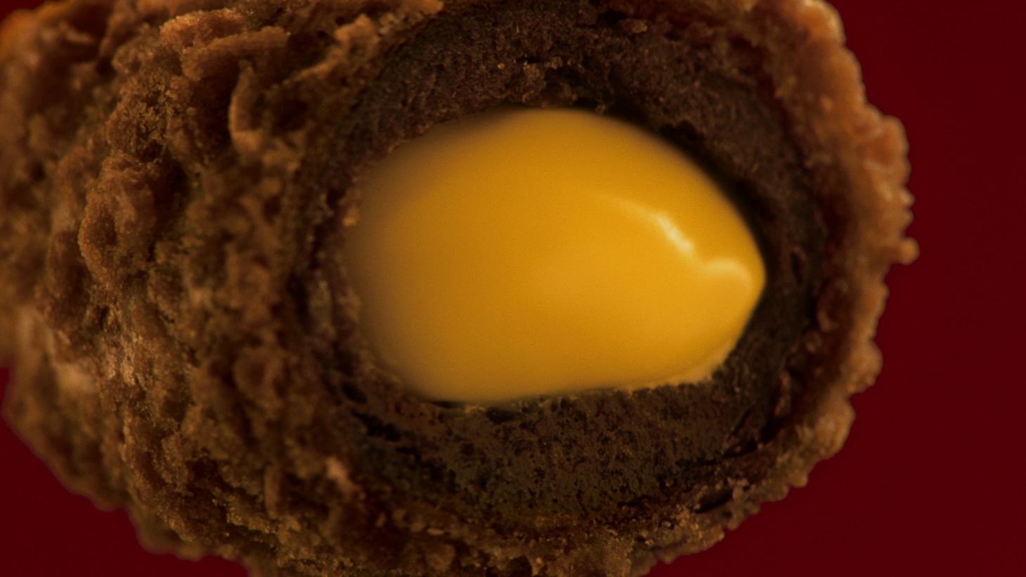 あのが出演するマクドナルドの新テレビCMより。