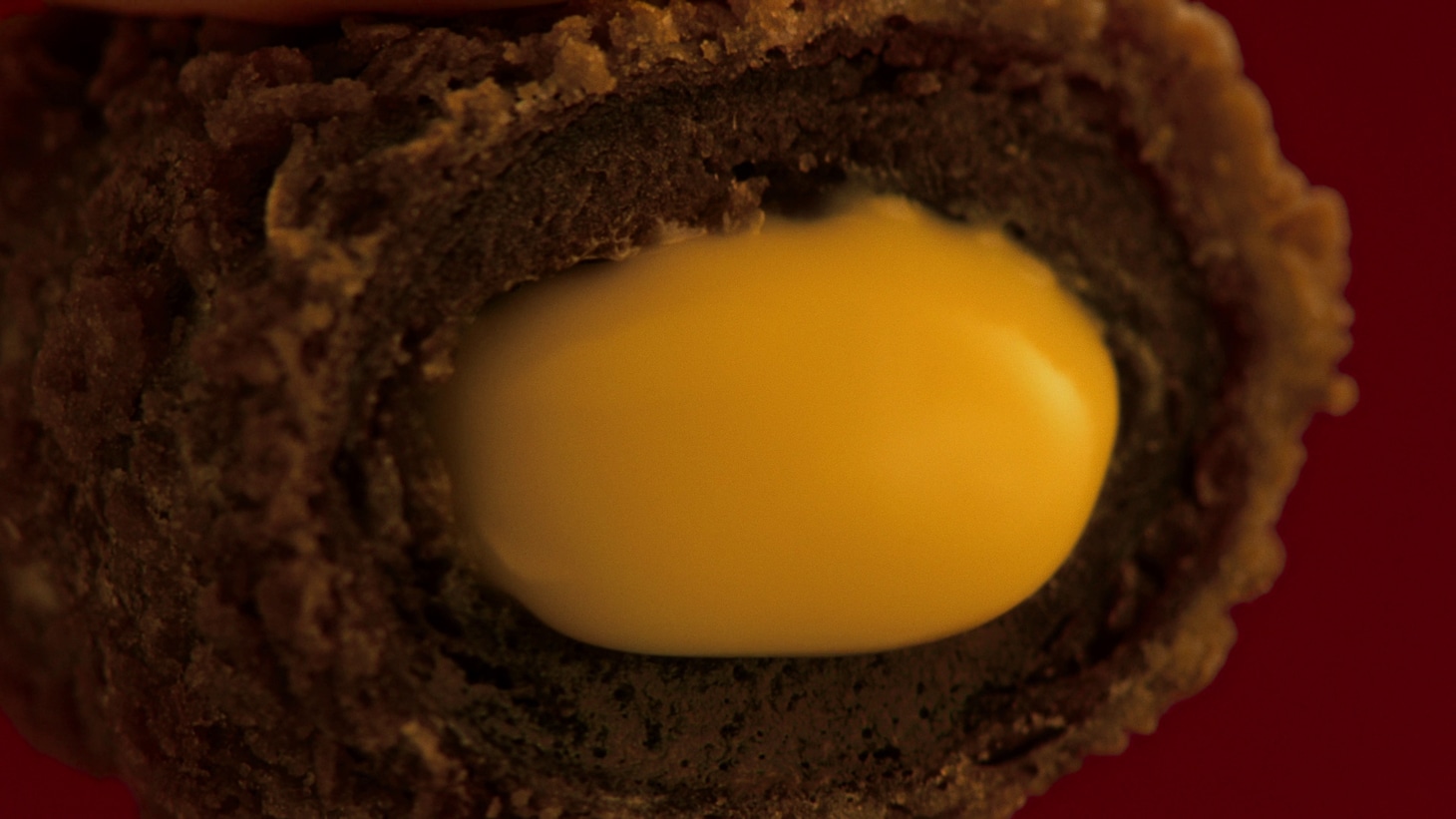 あのが出演するマクドナルドの新テレビCMより。