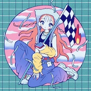 華乃「執着地点」ジャケット