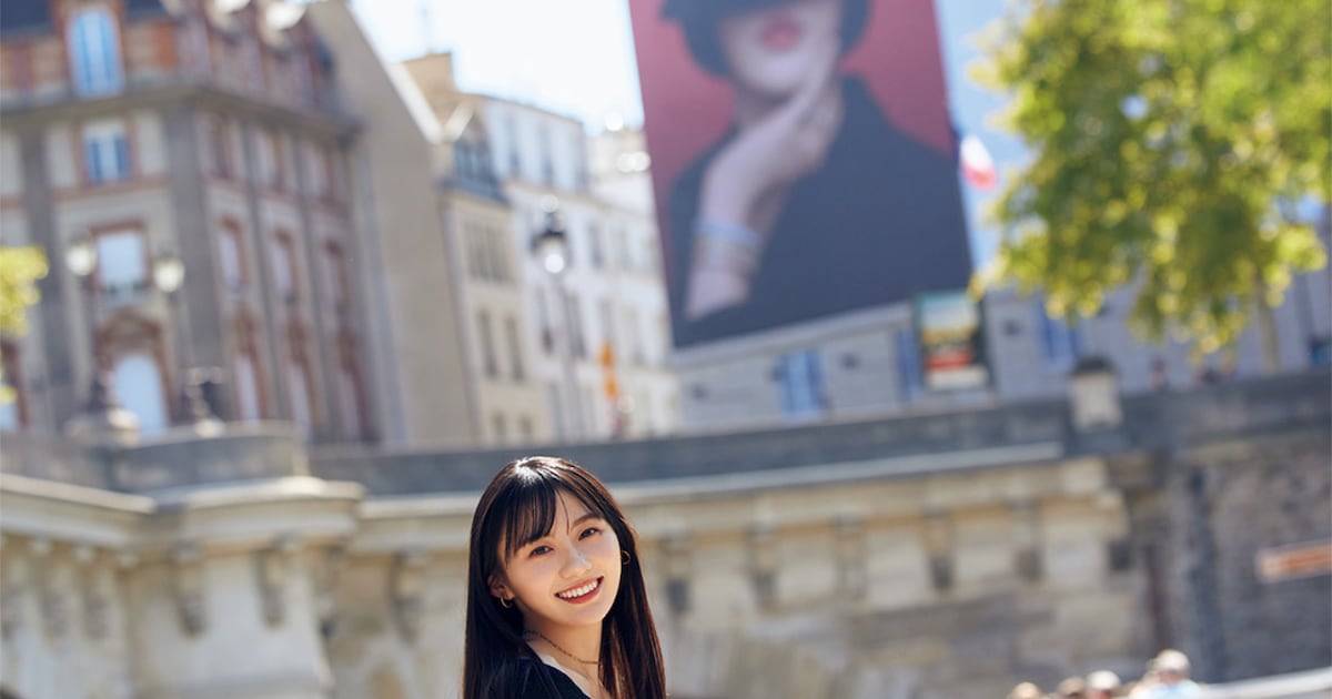 川﨑桜（乃木坂46）1stソロ写真集「エチュード」の掲 …