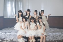 SKE48 ミミフィーユ