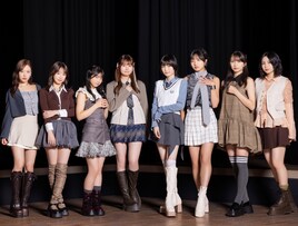 モーニング娘。'26に新メンバーが加入