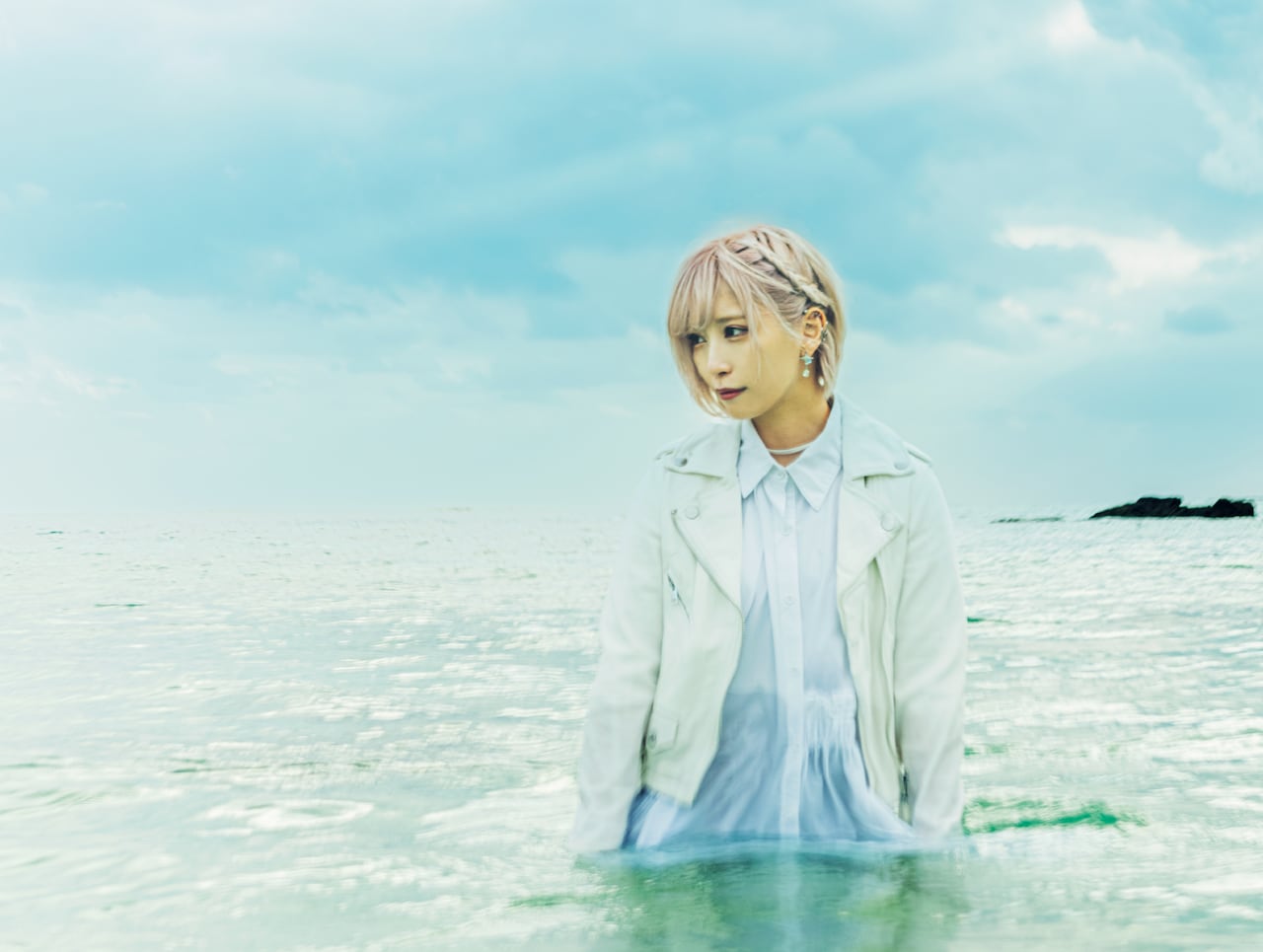 ReoNaの画像 - 音楽ナタリー