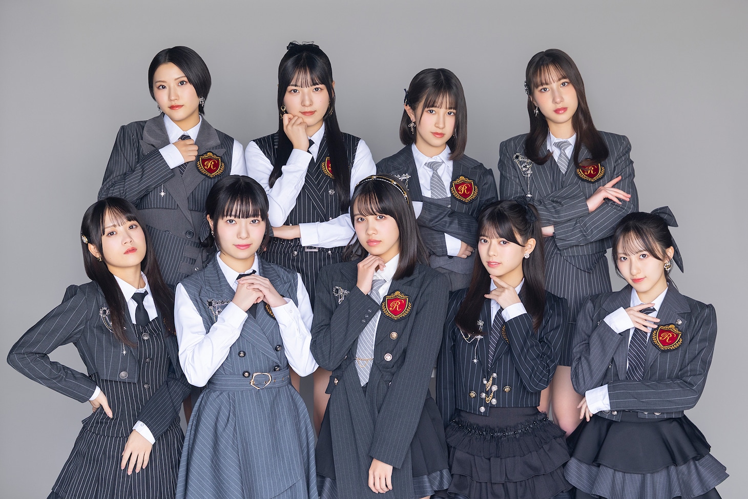 ロージークロニクル