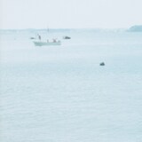 ルルルルズ「fève」配信ジャケット