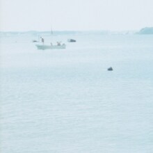 ルルルルズ「fève」配信ジャケット