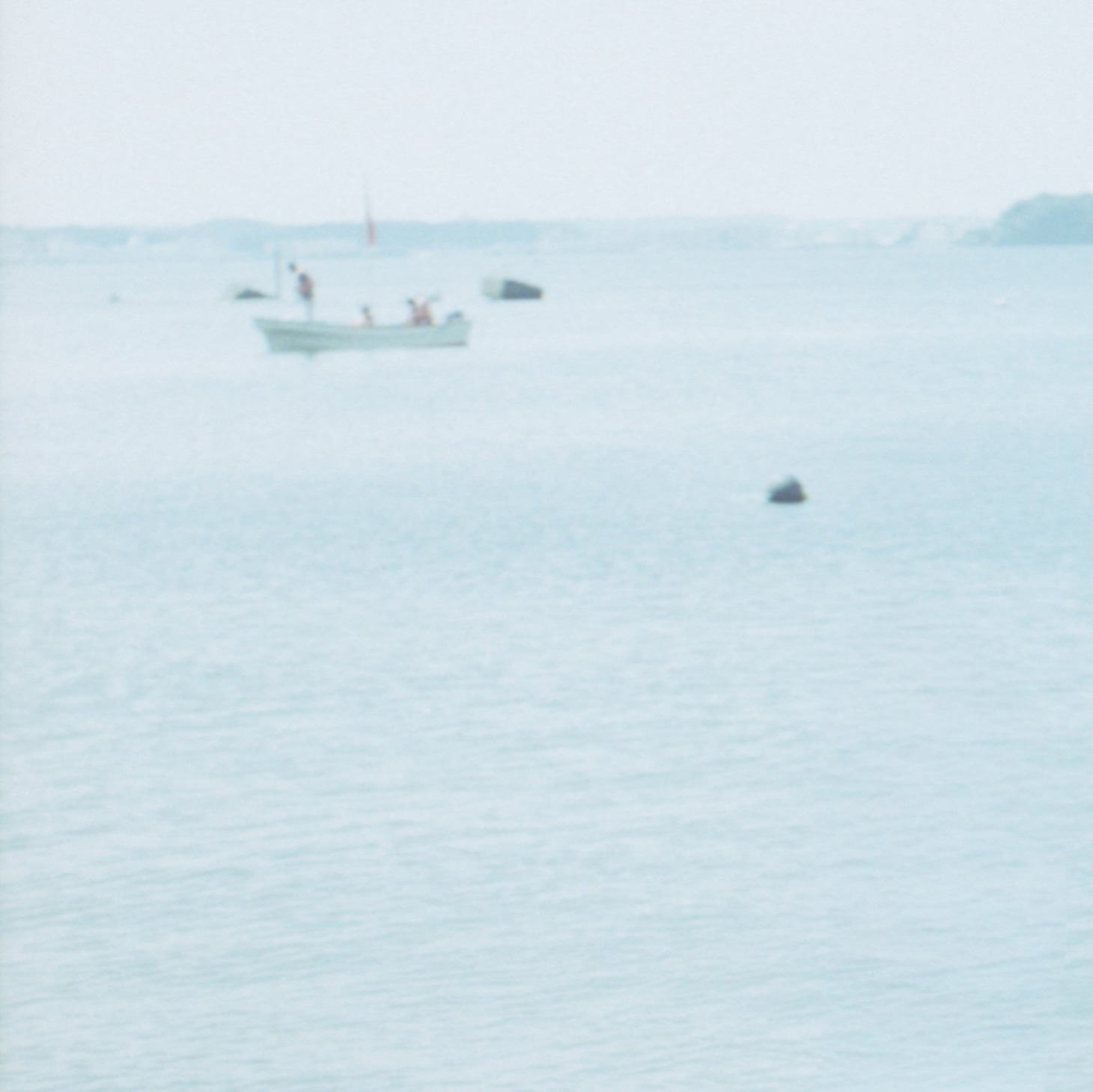 ルルルルズ「fève」配信ジャケット