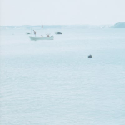 ルルルルズ「fève」配信ジャケット