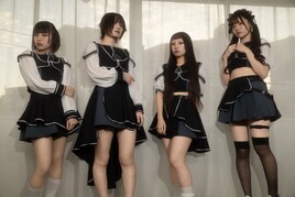 NARASAKIプロデュースアイドル・集団が30曲入り1stアルバム「大風呂敷」発売