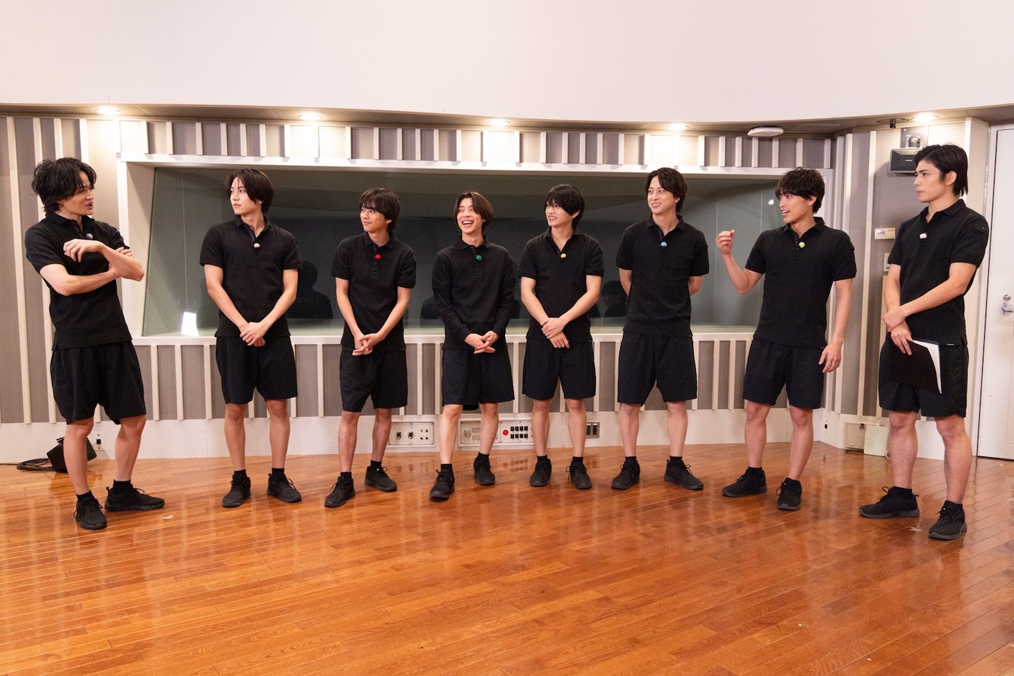 「タイムレスマン」2月10日放送回より。©︎フジテレビ