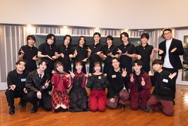 timelesz、あまのんとレミオロメン「粉雪」で歌声対決