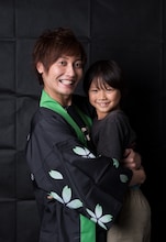 純烈・酒井一圭の息子・寅二朗くん（17歳）インタビュー