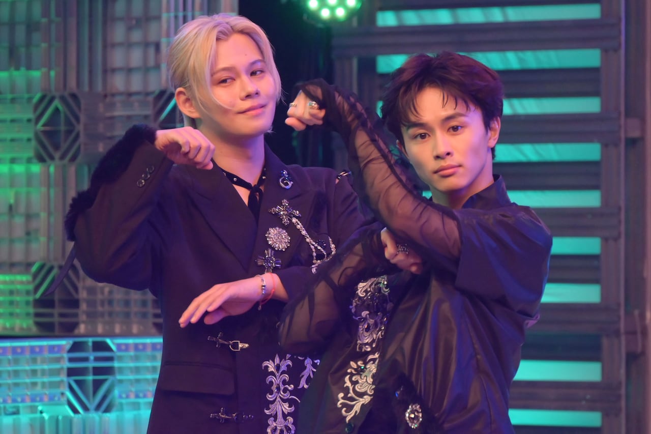 中務裕太（GENERATIONS from EXILE TRIBE） [画像・動画ギャラリー 23