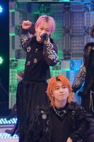 今年はどうなる！超特急「トレタリ」“生き霊チェック”で最強運ランキング、「NINE LIVES」披露も