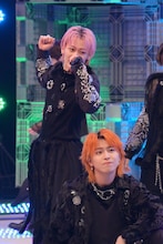 今年はどうなる！超特急「トレタリ」“生き霊チェック”で最強運ランキング、「NINE LIVES」披露も