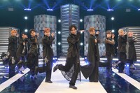 今年はどうなる！超特急「トレタリ」“生き霊チェック”で最強運ランキング、「NINE LIVES」披露も