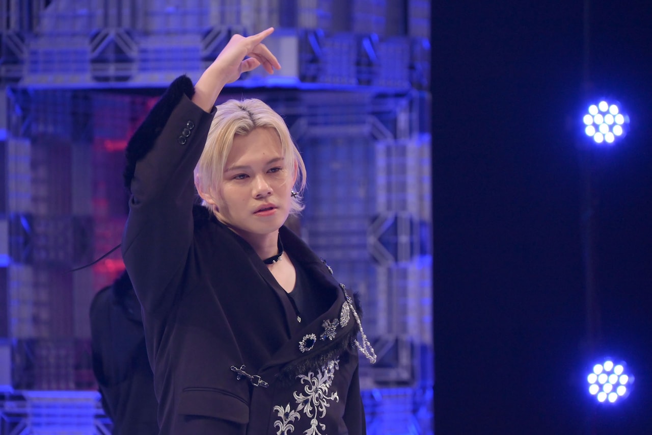 カイ [画像ギャラリー 31/42] - 音楽ナタリー