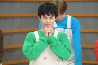 今年はどうなる！超特急「トレタリ」“生き霊チェック”で最強運ランキング、「NINE LIVES」披露も