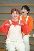 今年はどうなる！超特急「トレタリ」“生き霊チェック”で最強運ランキング、「NINE LIVES」披露も