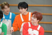 今年はどうなる！超特急「トレタリ」“生き霊チェック”で最強運ランキング、「NINE LIVES」披露も