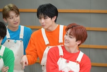 今年はどうなる！超特急「トレタリ」“生き霊チェック”で最強運ランキング、「NINE LIVES」披露も