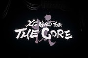 「XG WORLD TOUR: THE CORE」Kアリーナ横浜公演の様子。