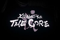 「XG WORLD TOUR: THE CORE」Kアリーナ横浜公演の様子。