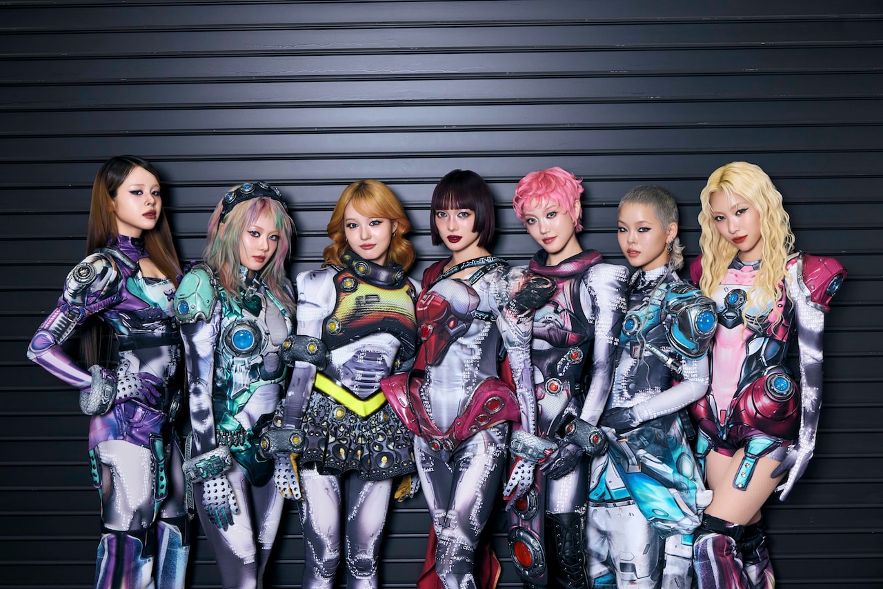 XG、Creepy Nuts、&TEAM、カミーロ、ano、なとり「Coca-Cola X Fes