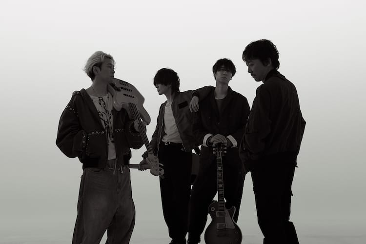 BUMP OF CHICKEN結成30周年記念し歴代アルバムをカセットテープで発売 