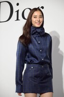 新木優子