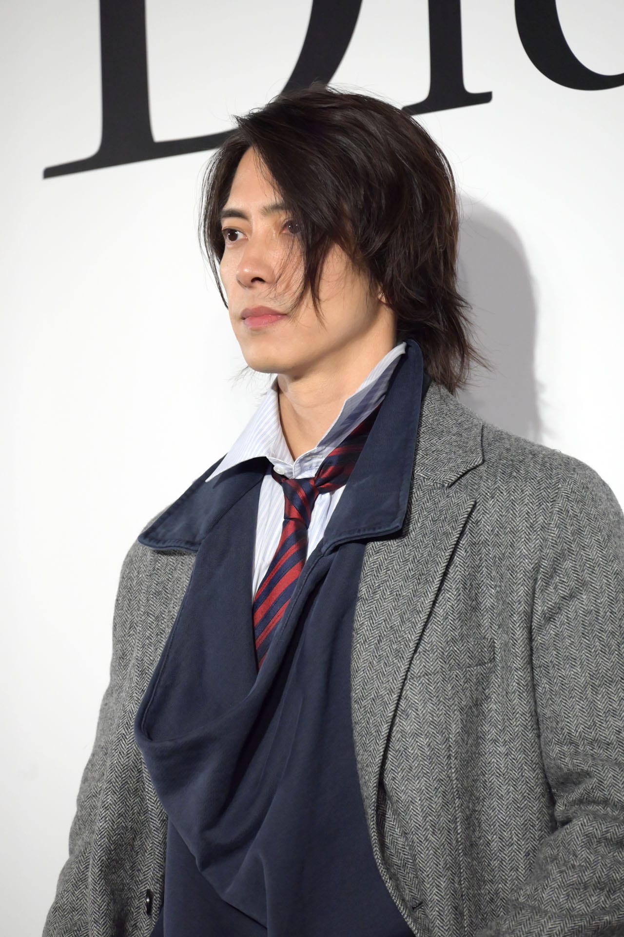 山下智久 [画像ギャラリー 12/36] - 音楽ナタリー