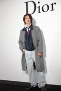 山下智久