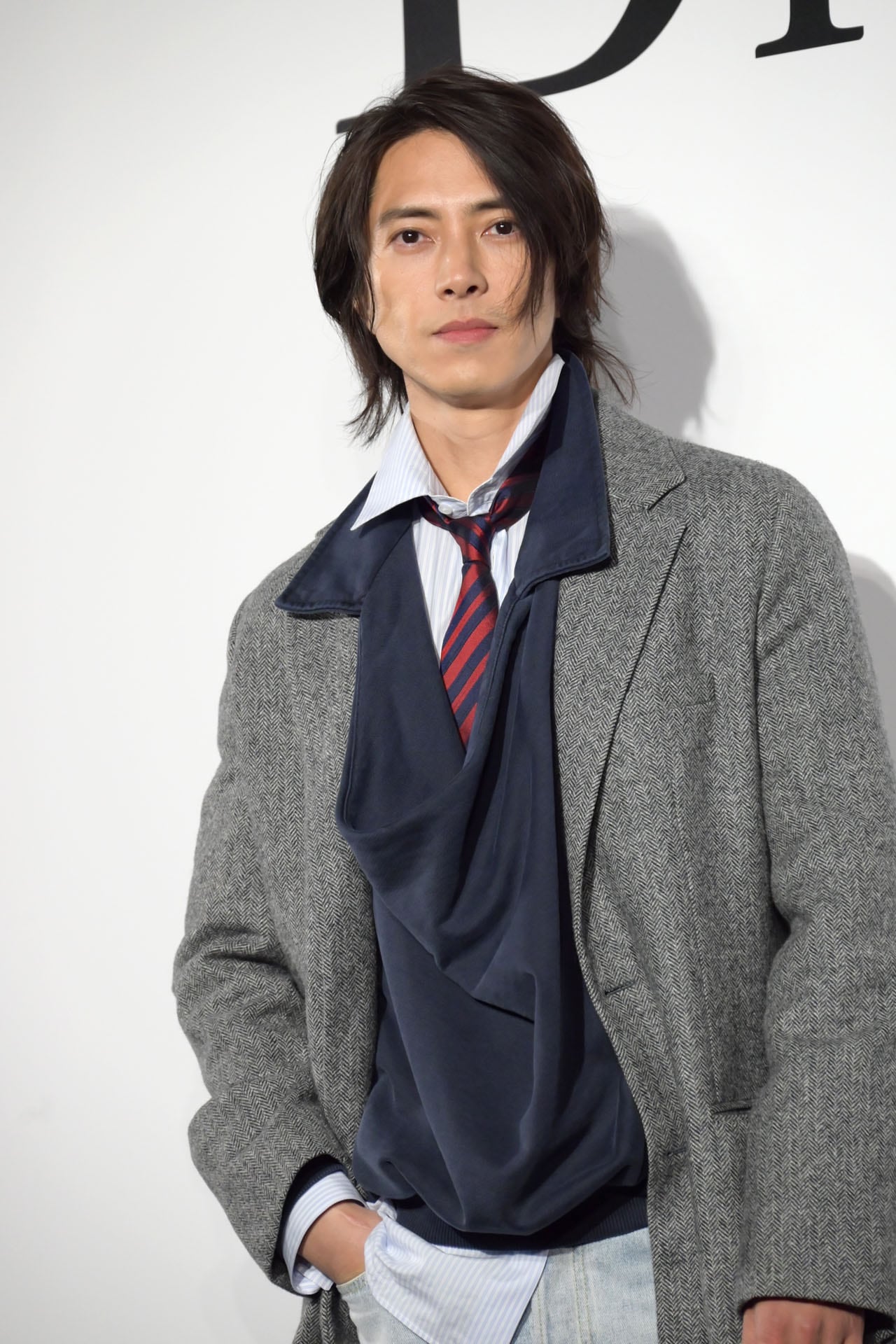 山下智久 [画像ギャラリー 14/36] - 音楽ナタリー