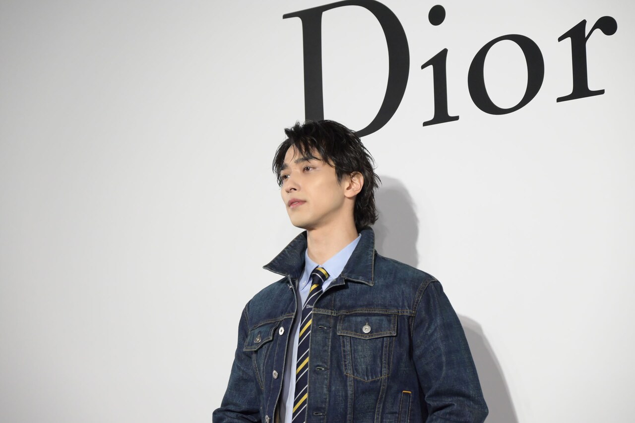 横浜流星 [画像ギャラリー 15/36] - 音楽ナタリー