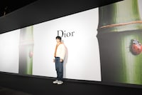 北村匠海（DISH//）