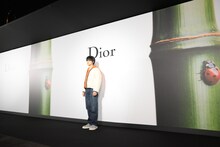 北村匠海（DISH//）