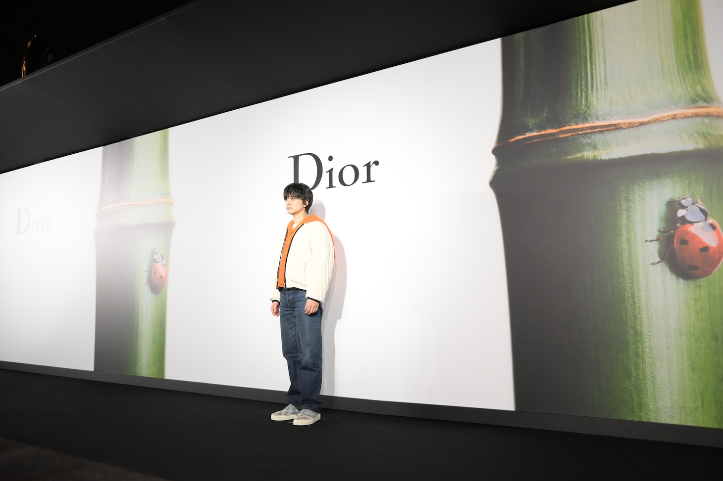 北村匠海（DISH//）