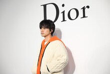 北村匠海（DISH//）