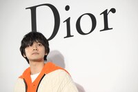 北村匠海（DISH//）