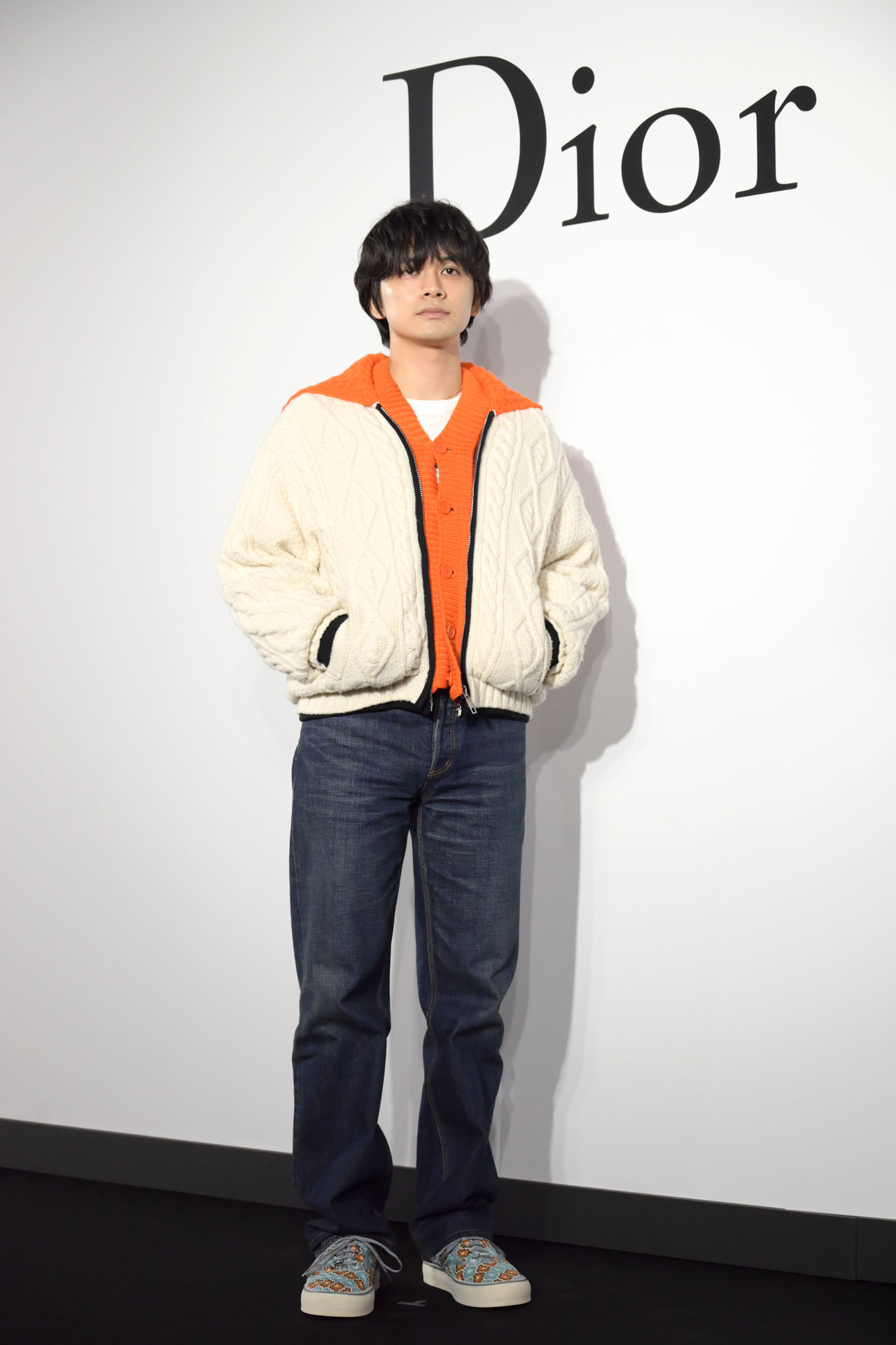 北村匠海（DISH//）