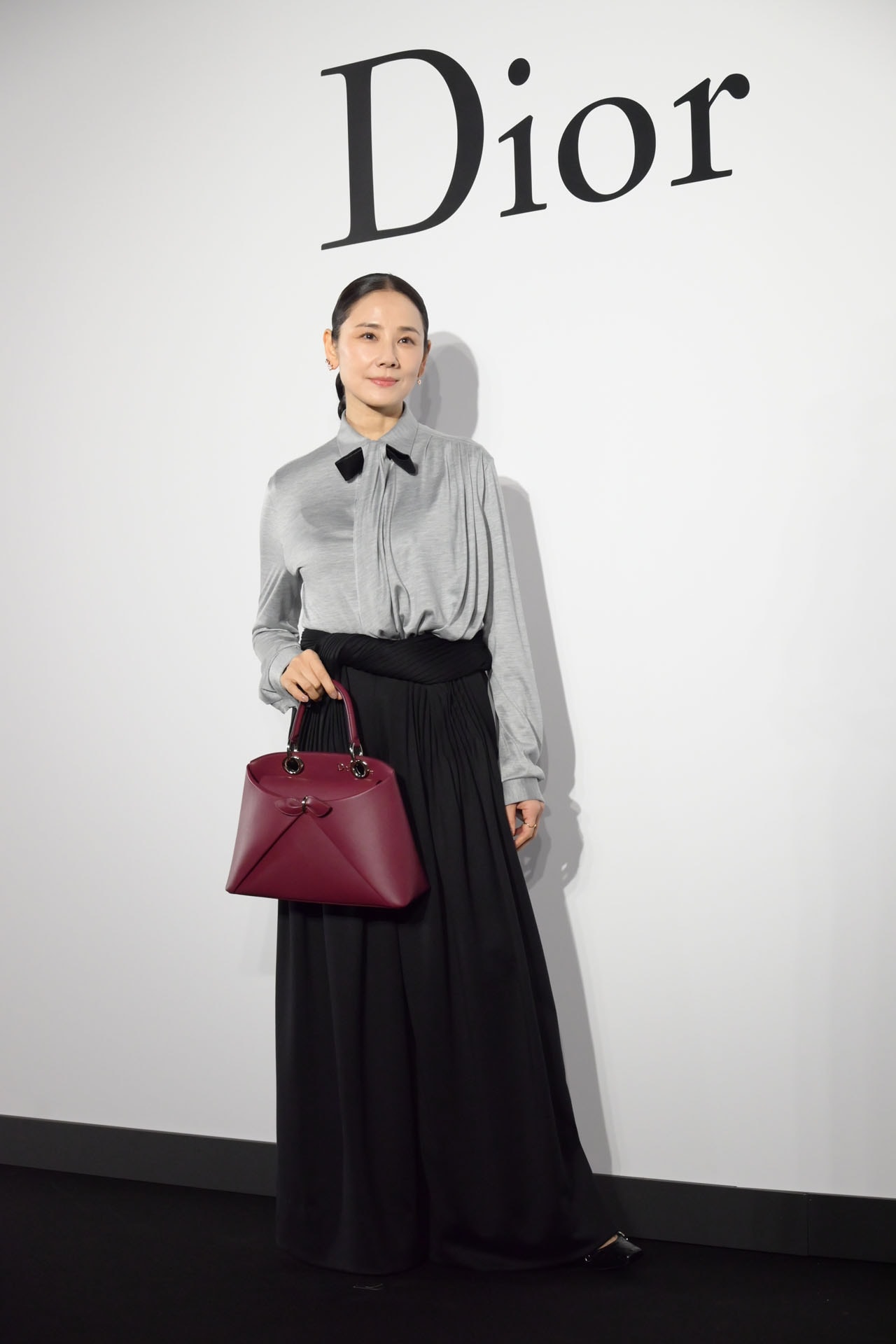 吉田羊 [画像ギャラリー 31/36] - 音楽ナタリー