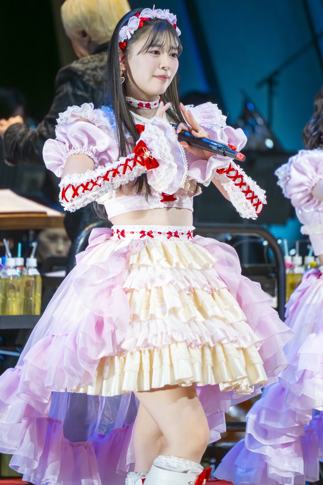 坂井仁香 [画像ギャラリー 20/42] - 音楽ナタリー