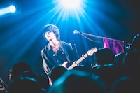 せき（G）（撮影：小野秀梧）（@onoshuugo_photo［X、Instagram］）