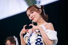 葉月結菜（いぎなり東北産）